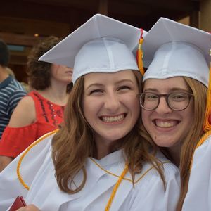 Meet your Posher, Abigail